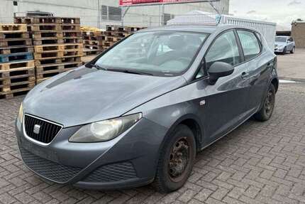 Seat Ibiza 245.000 km 2.499 € Euskirchen 53879