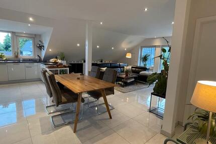 Moderne 3 Zimmer Wohnung mit EBK ab 01.08.25 zu mieten