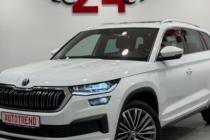 Skoda Kodiaq 156.000 km 32.900 &euro; Bergisch Gladbach 51469