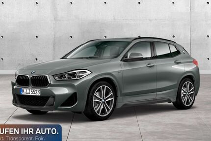 BMW X2 50.925 km 29.560 &euro; Königswinter 53639