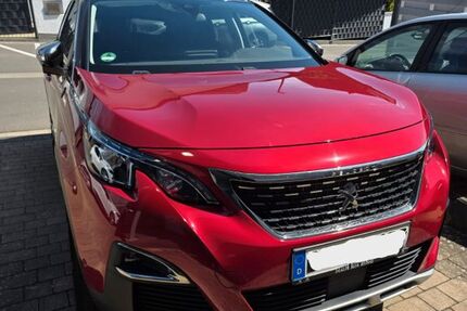 Peugeot 3008 70.000 km 14.500 &euro; Hürth 50354