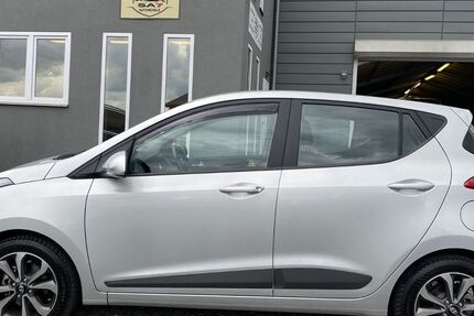 Hyundai i10 15.000 km 8.700 &euro; Euskirchen 53881