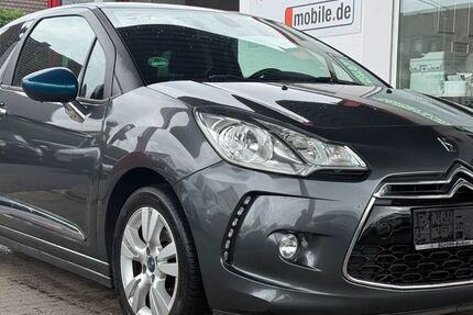 Citroen DS3 118.000 km 4.999 € Euskirchen 53879