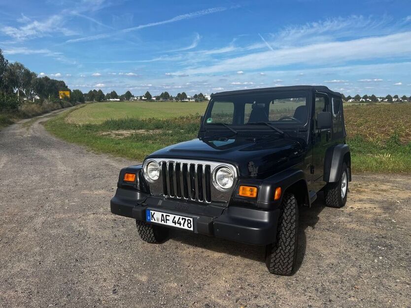 Wrangler