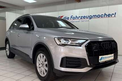 Audi Q7 96.000 km 44.988 &euro; Rheinbach 53359