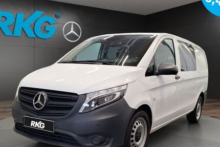 Mercedes-Benz Vito 74.871 km 36.640 &euro; Euskirchen 53879