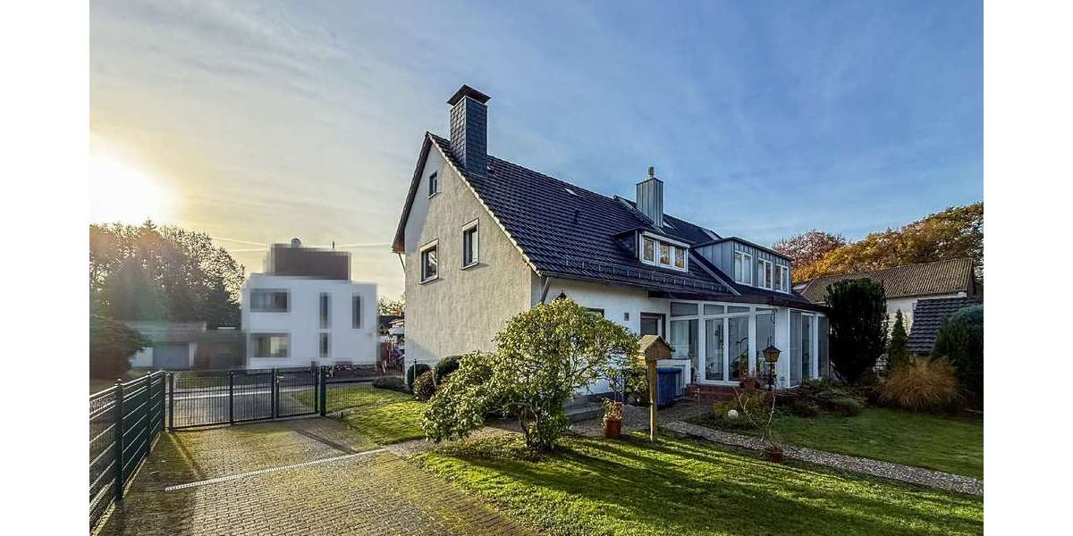 Einfamilienhaus Bergisch Gladbach Alt-Frankenforst - 5 Zimmer, 119 m&sup2;, 495.000&euro; | Angebot:25794939