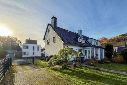 Haus Bergisch Gladbach Alt-Frankenforst - 5 Zimmer, 119 m&sup2;, 495.000&euro; | Angebot:25794939