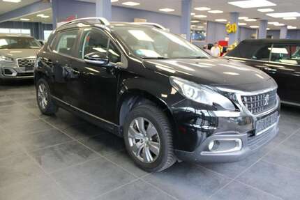 Peugeot 2008 108.990 km 7.980 € Euskirchen-Flamersheim 53881