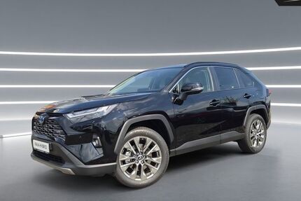 Toyota RAV 4 9.900 km 49.990 &euro; Rheinbach 53359