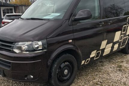 VW T5 Transporter 310.000 km 12.999 &euro; Bonn 53227