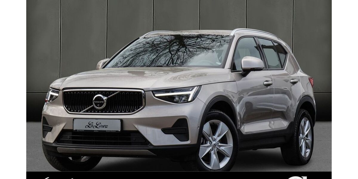 Volvo XC40 31.835 km 34.750 &euro; Bergisch Gladbach 51469