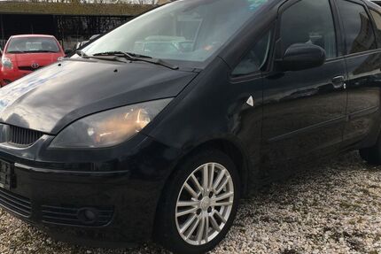 Mitsubishi Colt 160.000 km 3.199 &euro; Bonn 53227
