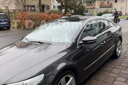 VW Passat 305.000 km 5.499 &euro; Troisdorf 53840