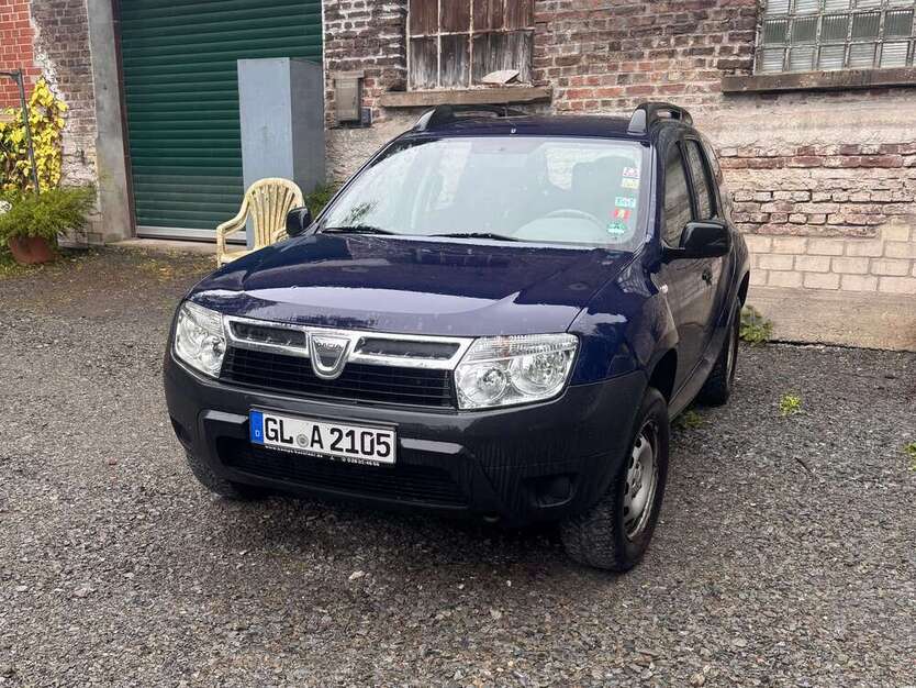 Duster