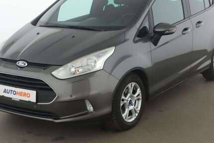 Ford B-Max 89.404 km 9.850 € Köln 50739
