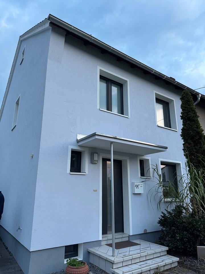 Haus zu vermietenverkaufen in Sankt Augustin zimmer