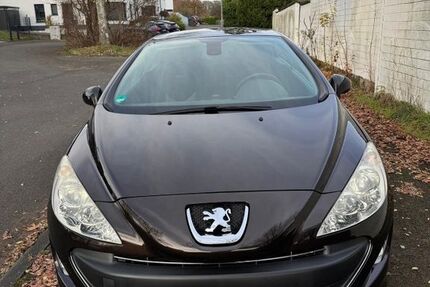 Peugeot 308 45.348 km 6.800 &euro; Bergisch Gladbach 51465