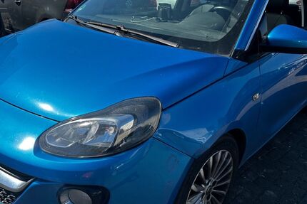 Opel Adam 171.000 km 4.999 &euro; Köln 51145