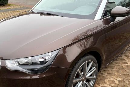 Audi A1 60.000 km 7.200 &euro; Troisdorf 53844