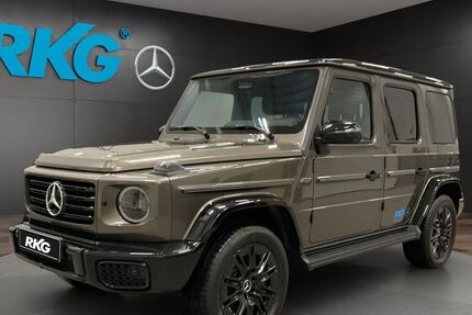 Mercedes-Benz G 450 9.800 km 163.870 &euro; Bonn 53119