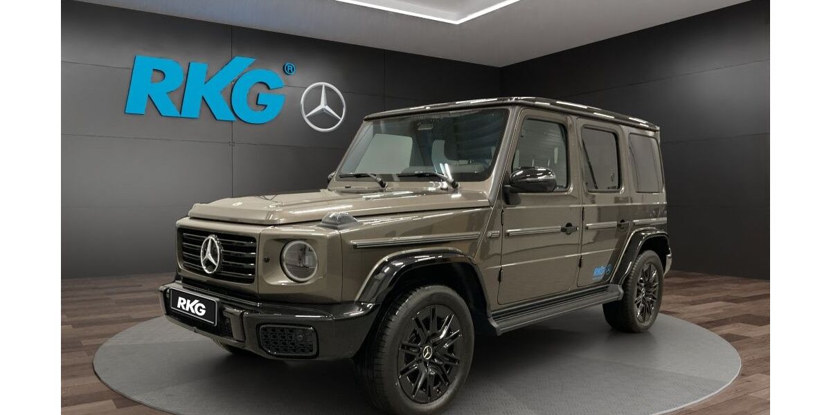 Mercedes-Benz G 450 9.800 km 163.870 &euro; Bonn 53119