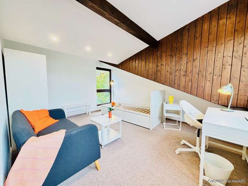 Wohnung zum Mieten in Frechen Königsdorf 690 € 19.7 m² 1 zimmer