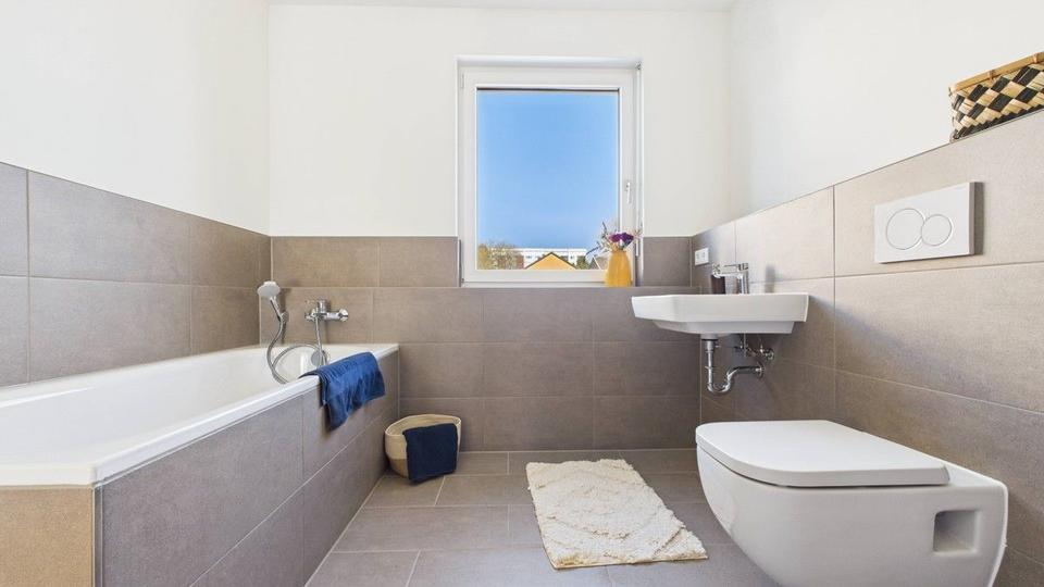 Reihenhaus Köln Porz - 6 Zimmer, 138 m&sup2;, 1.980&euro; | Angebot:23792736