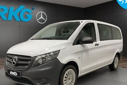 Mercedes-Benz Vito 36.000 km 32.690 &euro; Euskirchen 53879