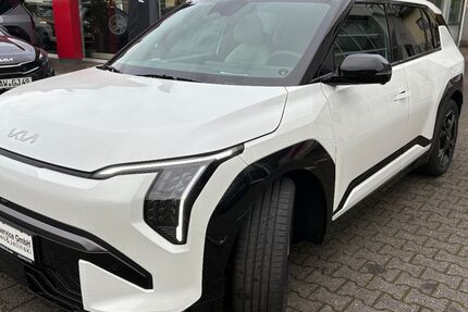 Kia EV3 8.000 km 44.900 &euro; Remagen - Rolandseck 53424