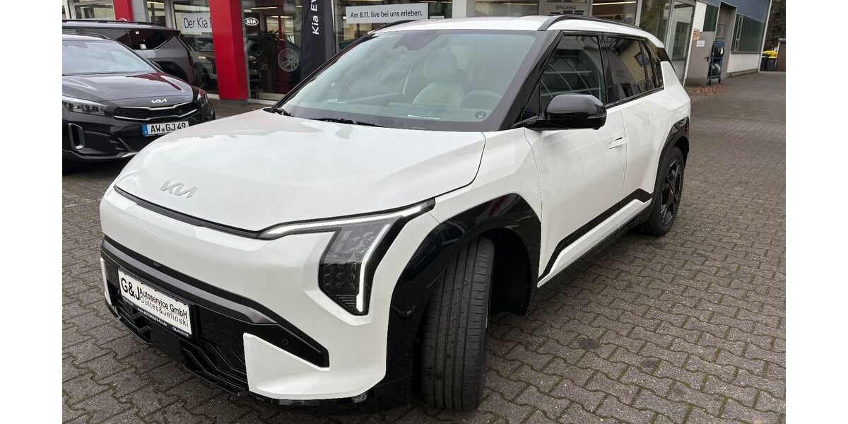 Kia EV3 8.000 km 44.900 &euro; Remagen - Rolandseck 53424