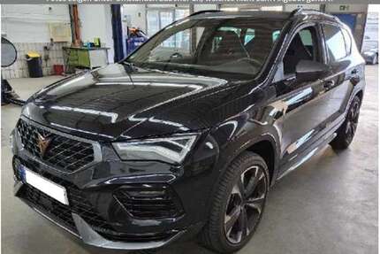Cupra Ateca 23.106 km 33.330 &euro; Meckenheim 53340
