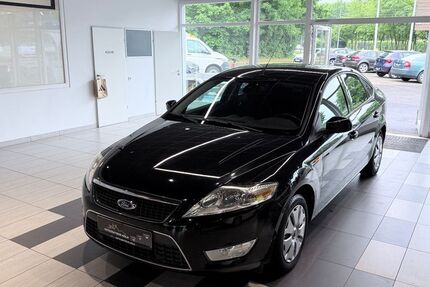 Ford Mondeo 125.186 km 4.950 &euro; Köln 51103