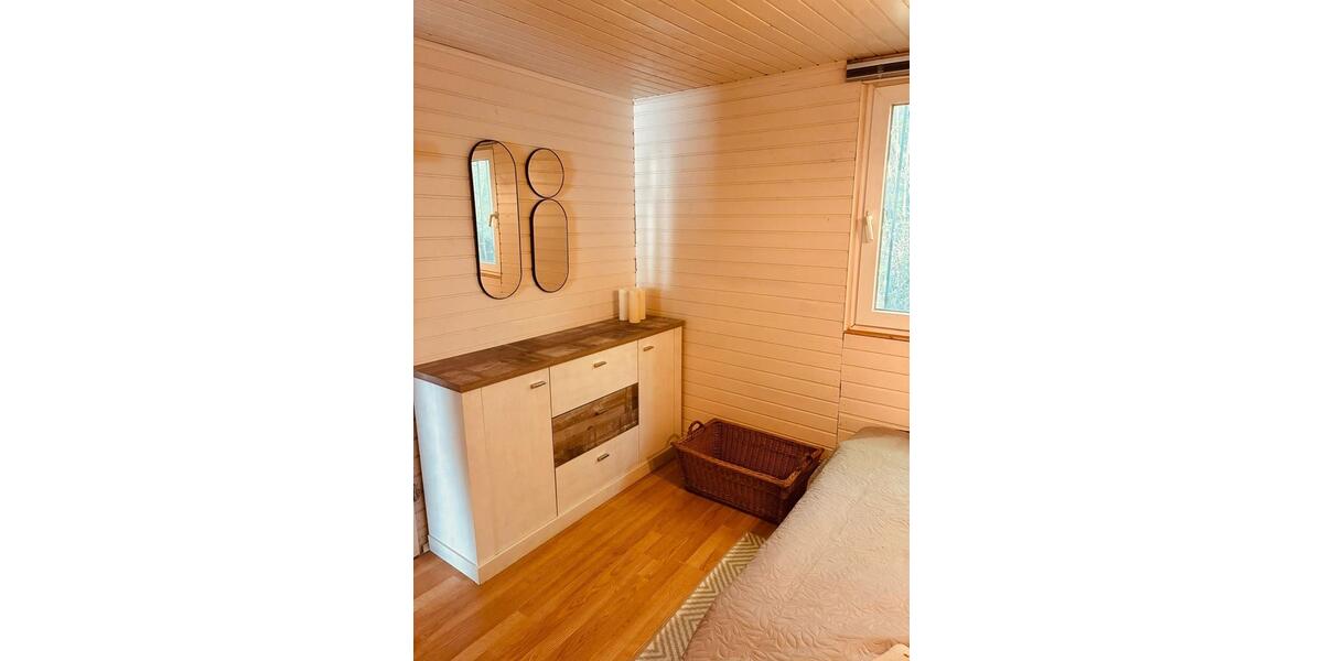 Bungalow Bonn Bad Godesberg - 2 Zimmer, 40 m&sup2;, 31.900&euro; | Angebot:26779921