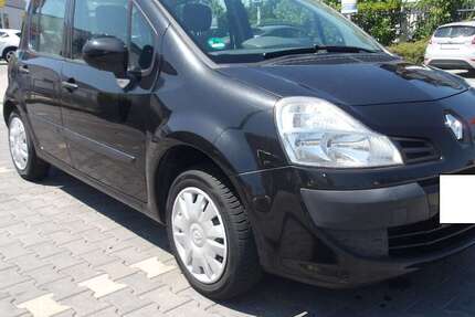 Renault Modus 48.800 km 4.700 € Siegburg 53721