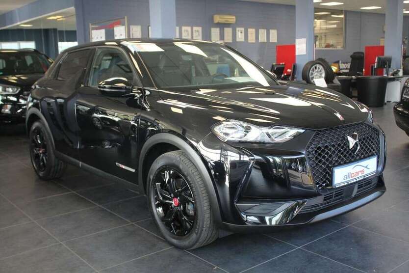 DS 3 Crossback