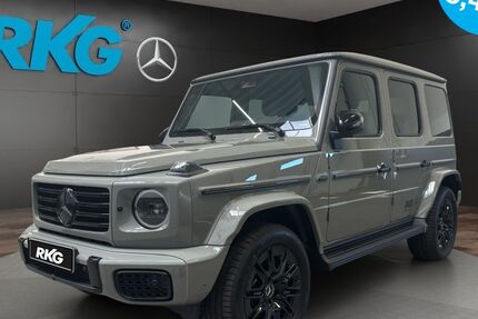 Mercedes-Benz G 450 9.800 km 164.870 &euro; Bonn 53119