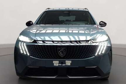 Peugeot 5008 3.300 km 35.000 € Sankt Augustin 53757