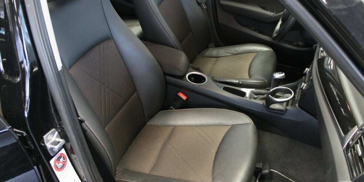 BMW X1 sDrive 18d xLine - WENIG KM - 47.500 km 14.980 &euro; Euskirchen 53881