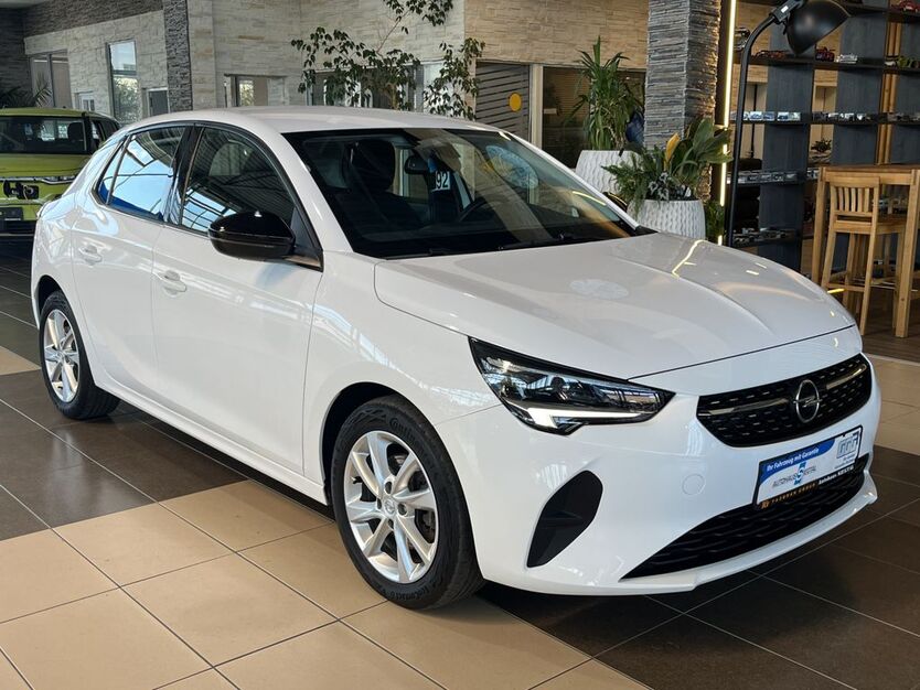 Opel Corsa 139.494 km 11.000 € Eitorf 53783