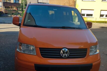 VW T5 Transporter 326.000 km 7.750 &euro; Brühl 50321