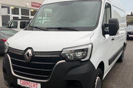 Renault Master 78.765 km 19.950 € Brühl 50321