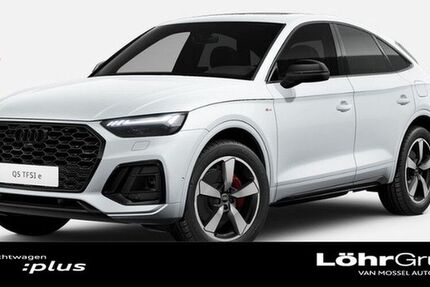 Audi Q5 5.500 km 58.950 &euro; Meckenheim / Bonn 53340