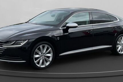 VW Arteon 132.986 km 23.980 € Köln-Mülheim 51063