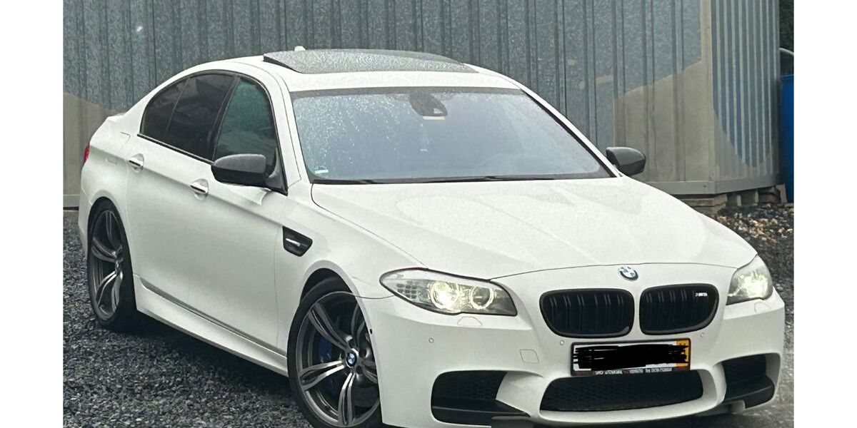 BMW M5 261.000 km 23.900 &euro; Overath bei Köln 51491