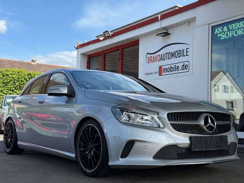 A 180