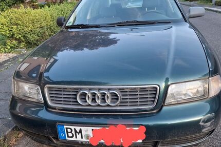 Audi A4 261.000 km 2.000 € Brühl 50321
