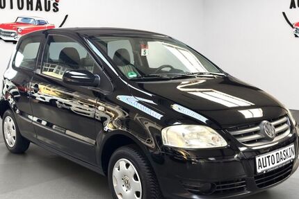 VW Fox 115.000 km 2.490 &euro; Köln 50827