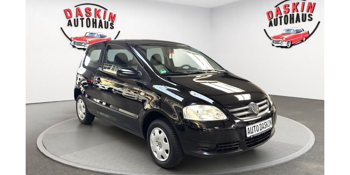 VW Fox 115.000 km 2.490 &euro; Köln 50827