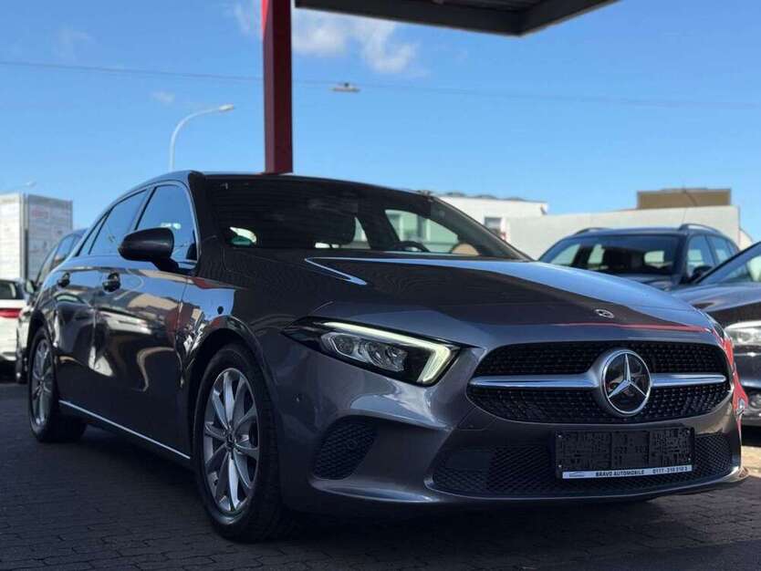 A 180